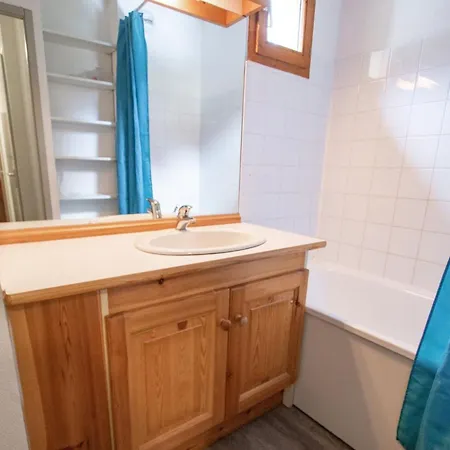 Arrondaz A - Arrondaz A - Chaara4 Mae-3069 Apartamento Modane